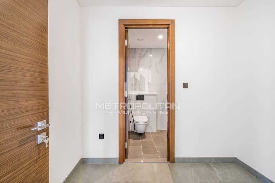 3BR + Maid | Skyline View | 2 Year Payment Plan - Image 7