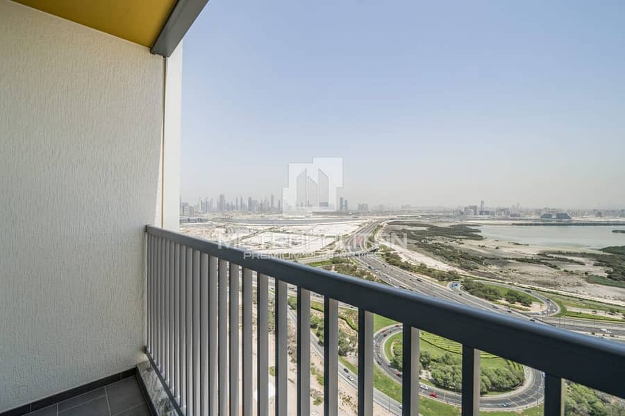 3BR + Maid | Skyline View | 2 Year Payment Plan - Image 16