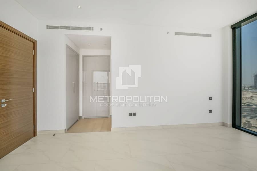 3BR + Maid | Skyline View | 2 Year Payment Plan - Image 21