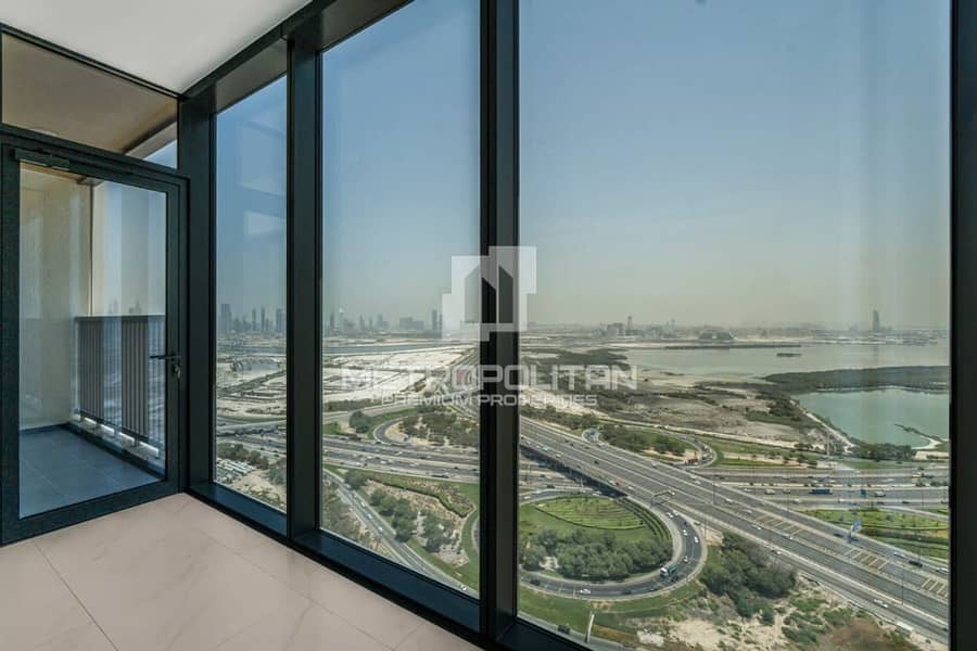 3BR + Maid | Skyline View | 2 Year Payment Plan - Image 26