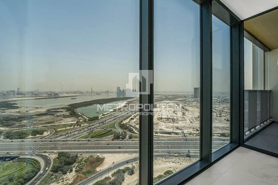 3BR + Maid | Skyline View | 2 Year Payment Plan - Image 28