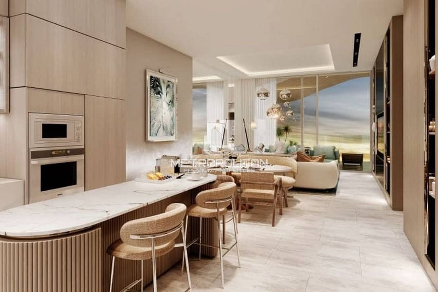 Investor Deal | Sea View | Waterfront Living