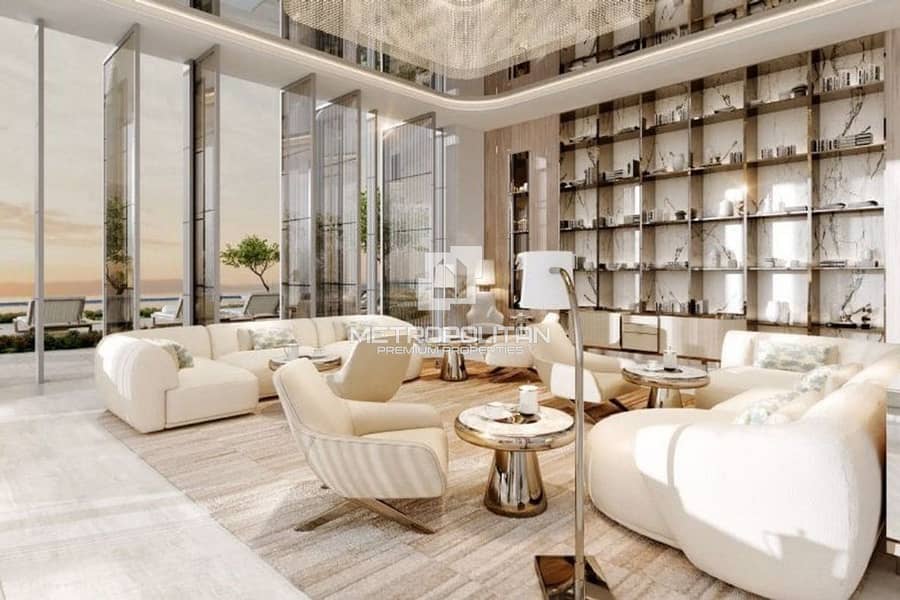 Investor Deal | Sea View | Waterfront Living