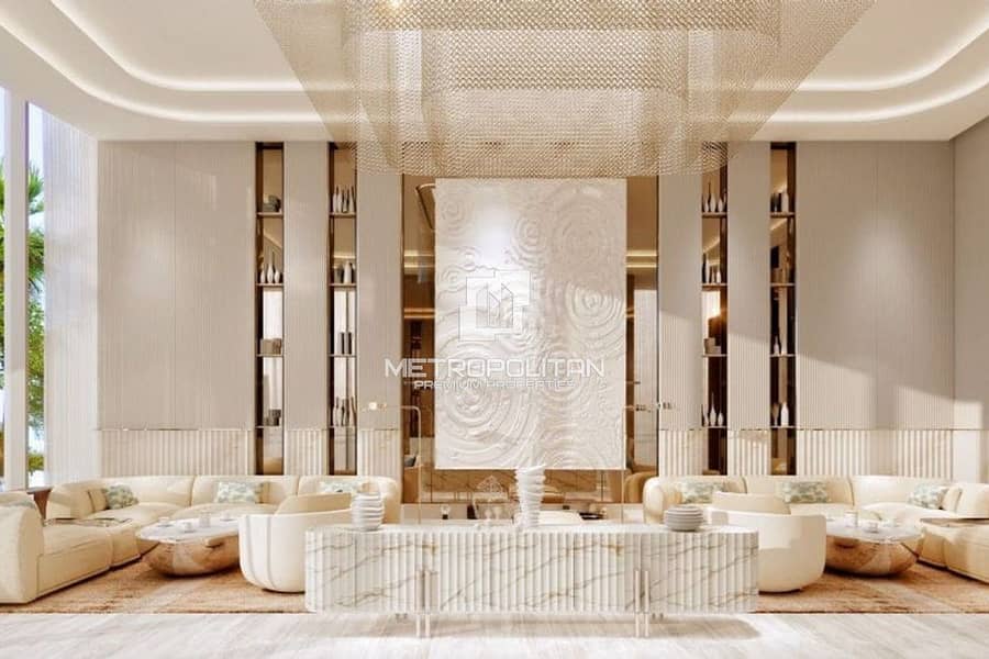 Investor Deal | Sea View | Waterfront Living