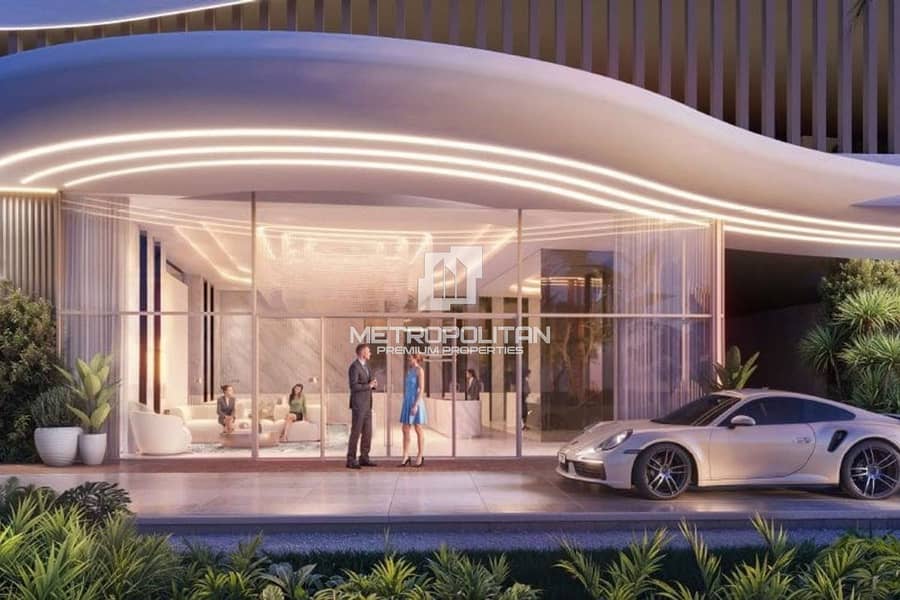 Investor Deal | Sea View | Waterfront Living - Image 7