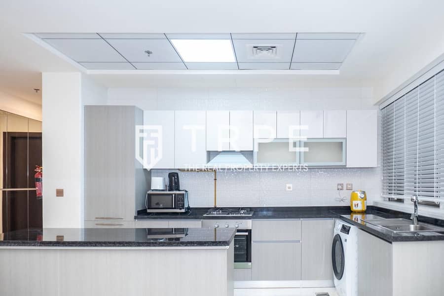 Fully Furnished | Prime Location | Spacious 2BHK - Image 23