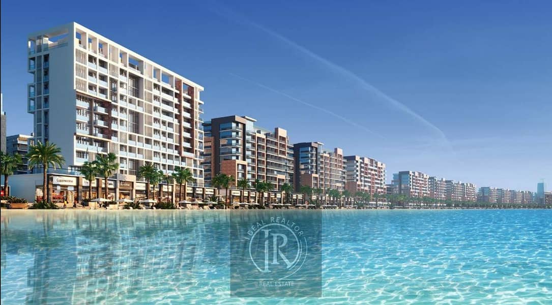 LUXURY MEETS LOCATION SMART INVESTMENT | 10% ROI |