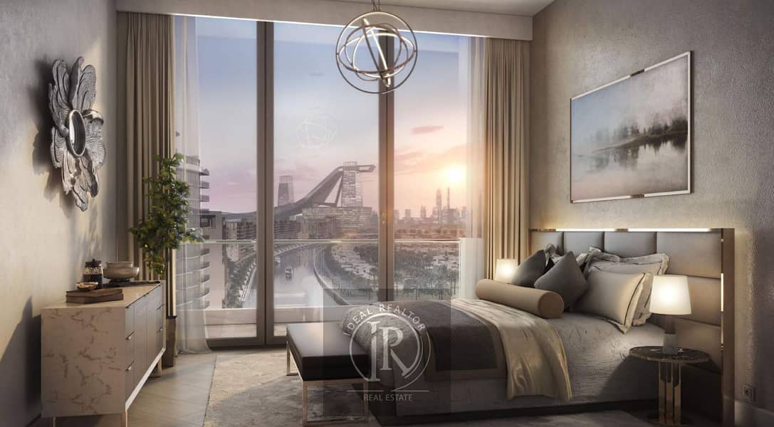 LUXURY MEETS LOCATION SMART INVESTMENT | 10% ROI |