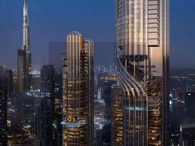 Office zum zum Verkauf in Business Bay, Dubai - Büro in Business Bay,Lumena by Omniyat, 38744000 AED - 13661200 Office zum zum Verkauf in Business Bay, Dubai - Büro in Business Bay,Lumena by Omniyat, 38744000 AED - 13661200