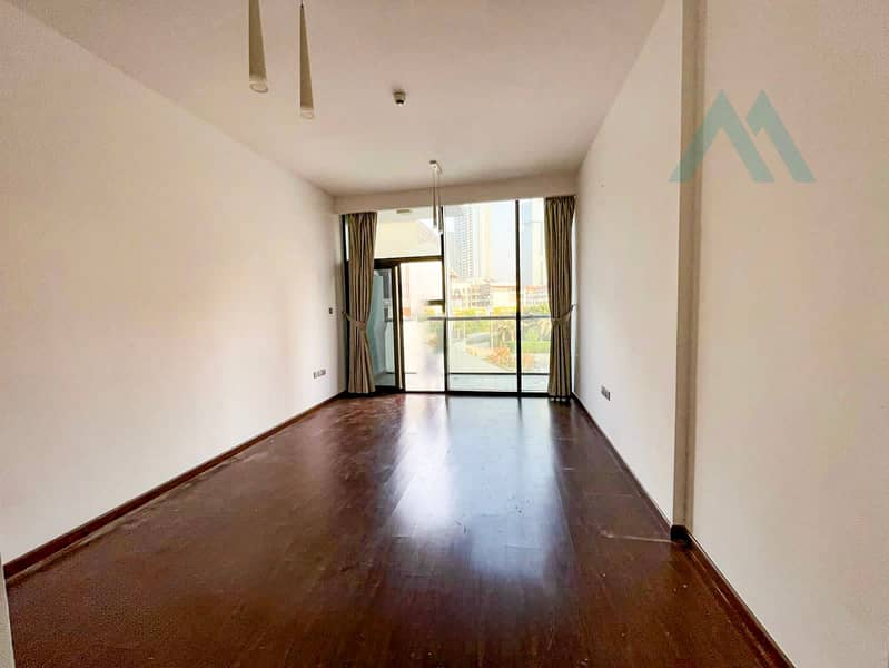 Vacant | 3 Years Payment Plan | Good Location