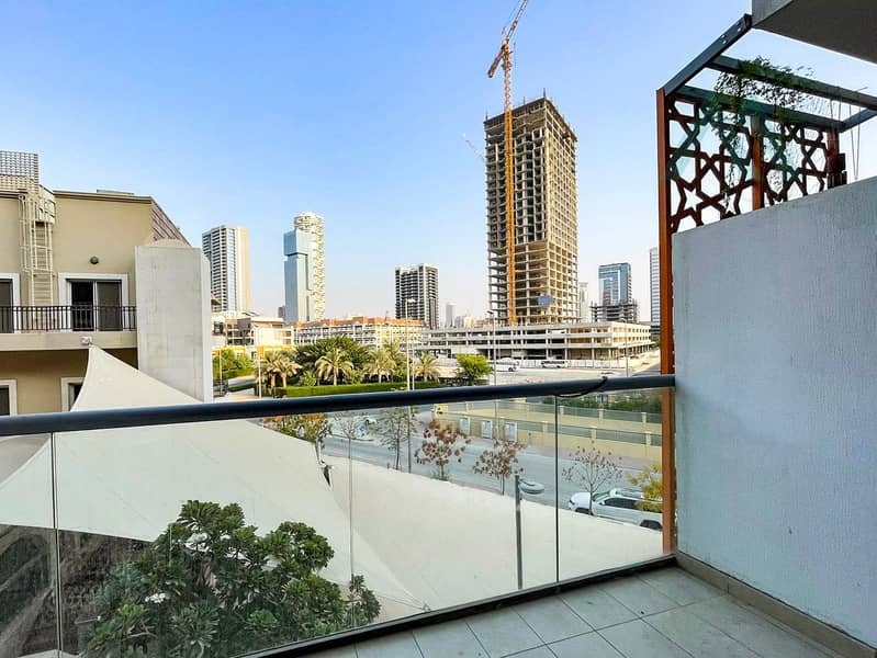 Vacant | 3 Years Payment Plan | Good Location