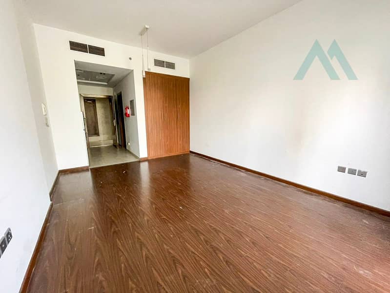 Vacant | 3 Years Payment Plan | Good Location