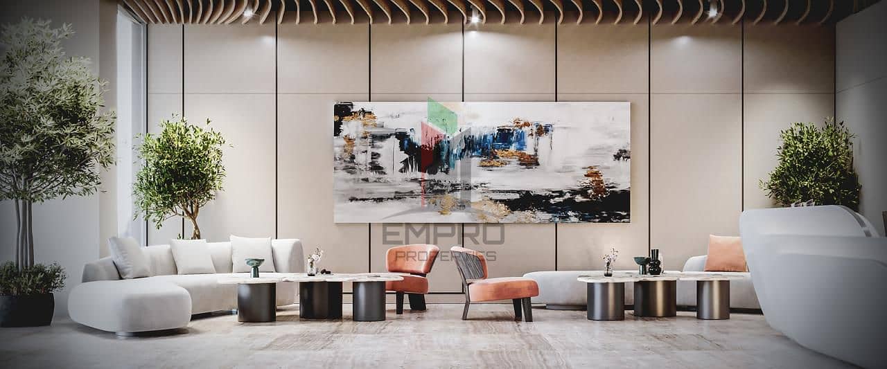 Capital Appreciation Guaranteed: Off-Plan Investment in The Orchard Tower D, JVC - Image 18