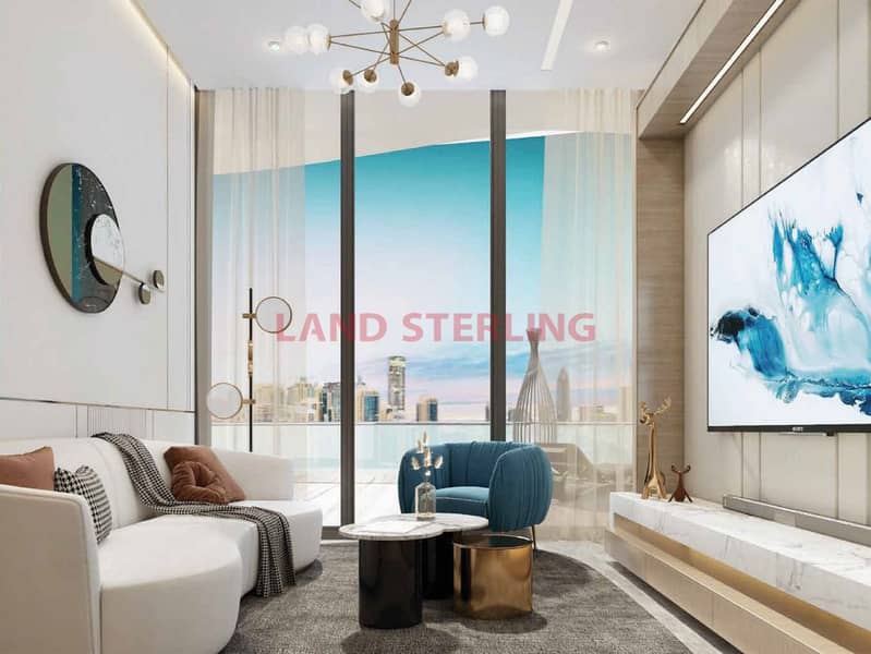 Pool Facing I Luxury Living I Handover Soon