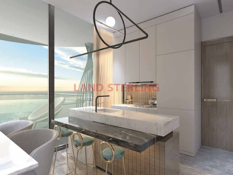 Pool Facing I Luxury Living I Handover Soon - Image 6