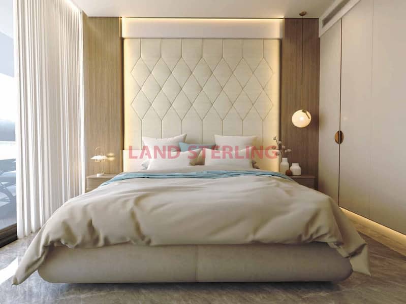 Pool Facing I Luxury Living I Handover Soon - Image 10