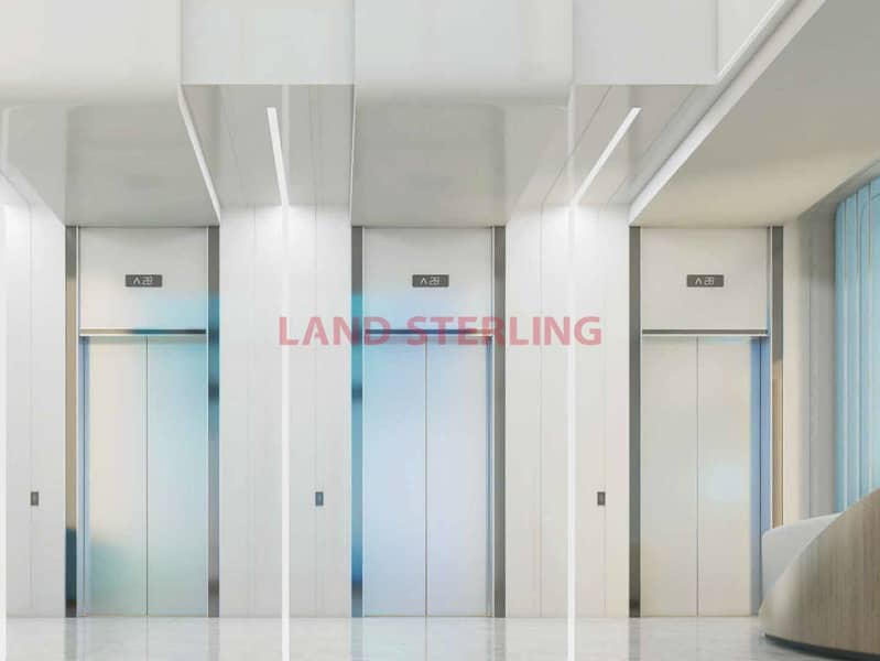 Pool Facing I Luxury Living I Handover Soon - Image 12