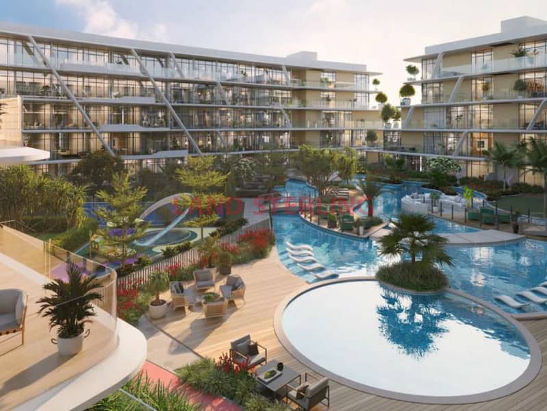 Spacious Studio I Modern Finishing I Handover SOON