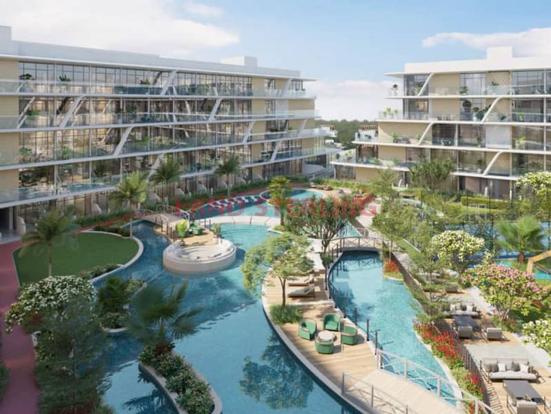 Spacious Studio I Modern Finishing I Handover SOON