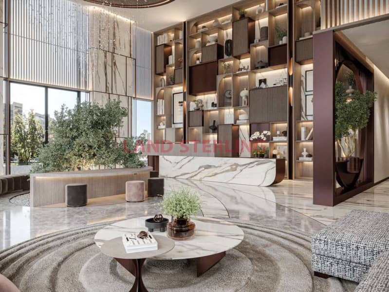 Spacious Studio I Modern Finishing I Handover SOON