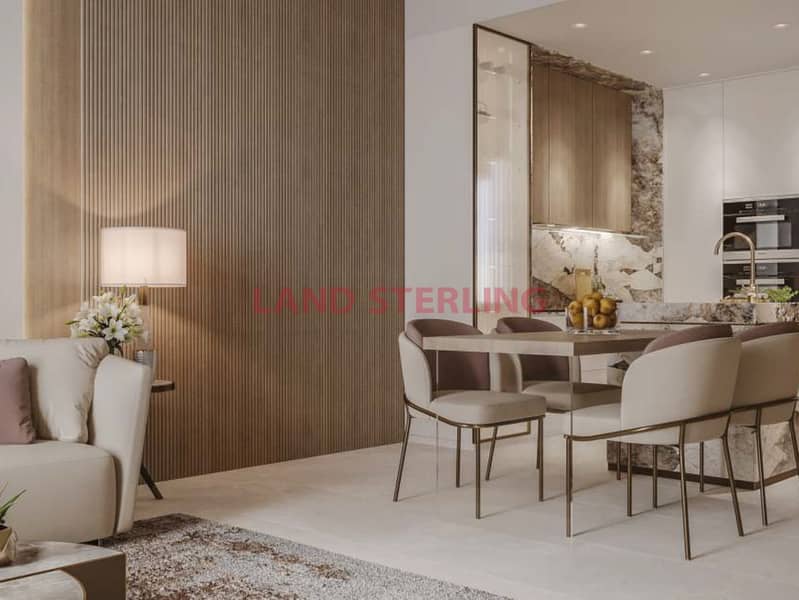 Spacious Studio I Modern Finishing I Handover SOON - Image 7