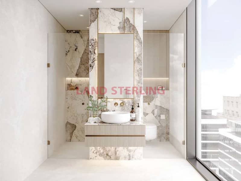 Spacious Studio I Modern Finishing I Handover SOON - Image 9