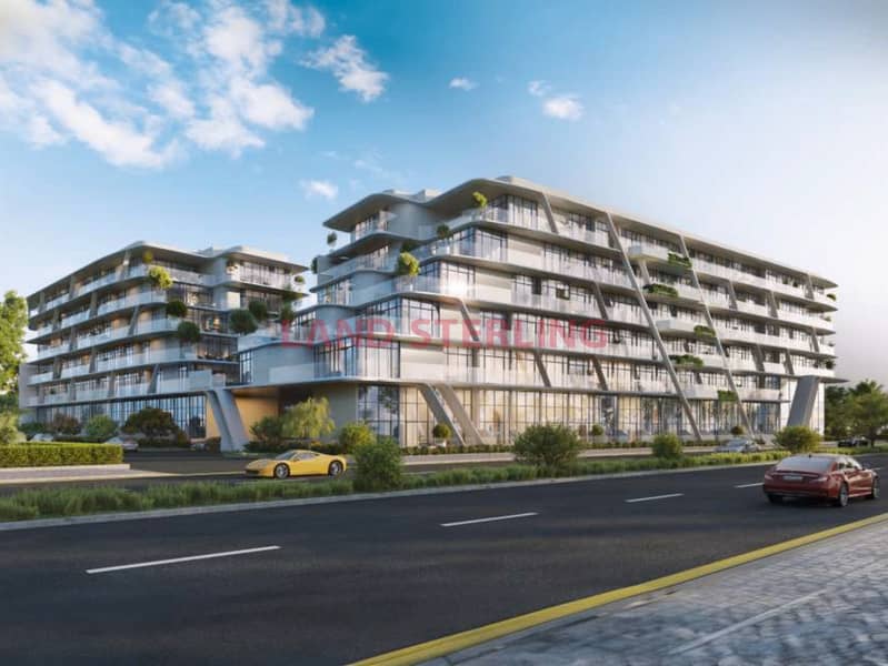 Spacious Studio I Modern Finishing I Handover SOON - Image 11