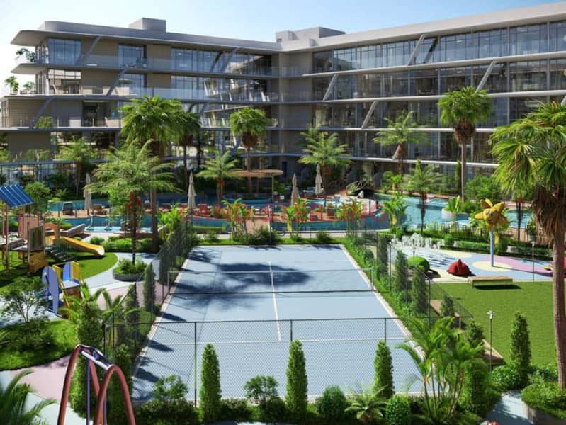 Spacious Studio I Modern Finishing I Handover SOON - Image 12