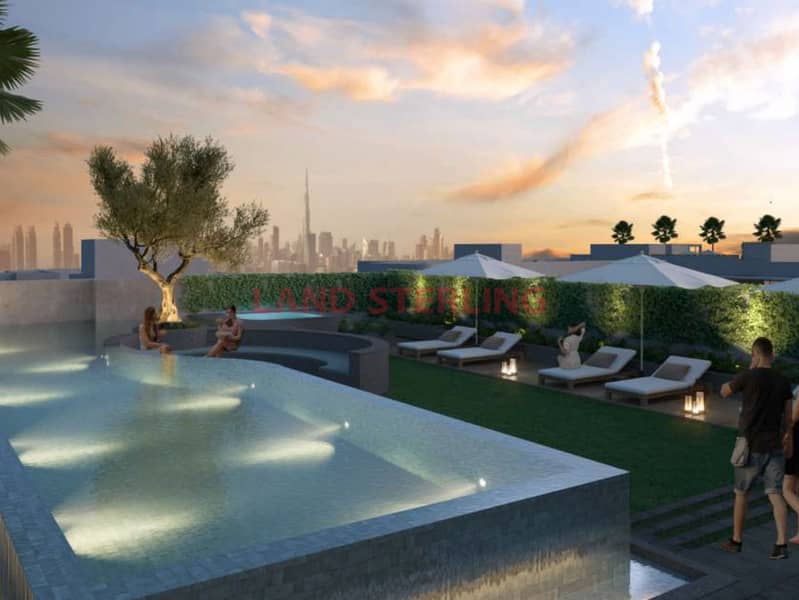 Spacious Studio I Modern Finishing I Handover SOON - Image 15