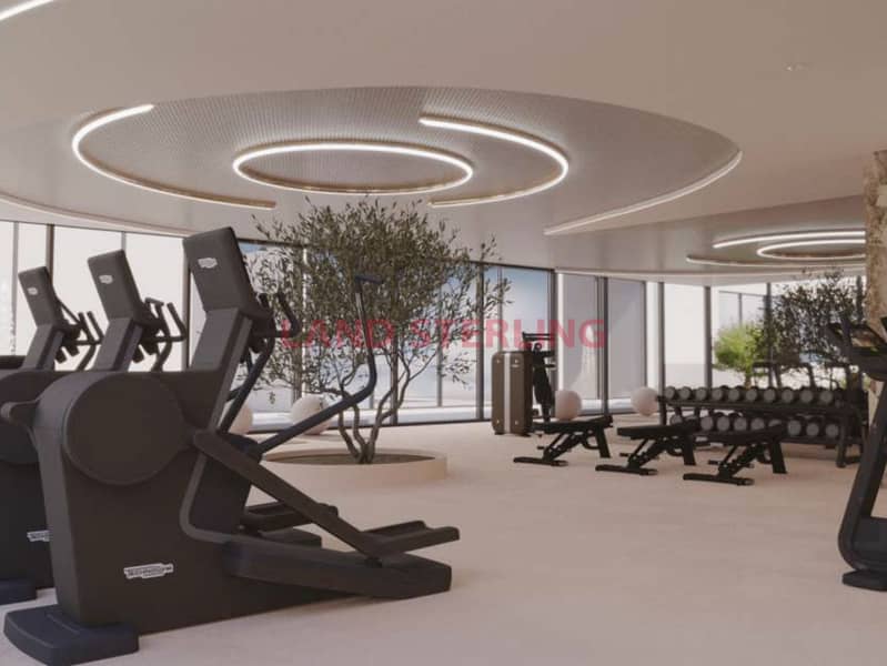 Spacious Studio I Modern Finishing I Handover SOON - Image 18