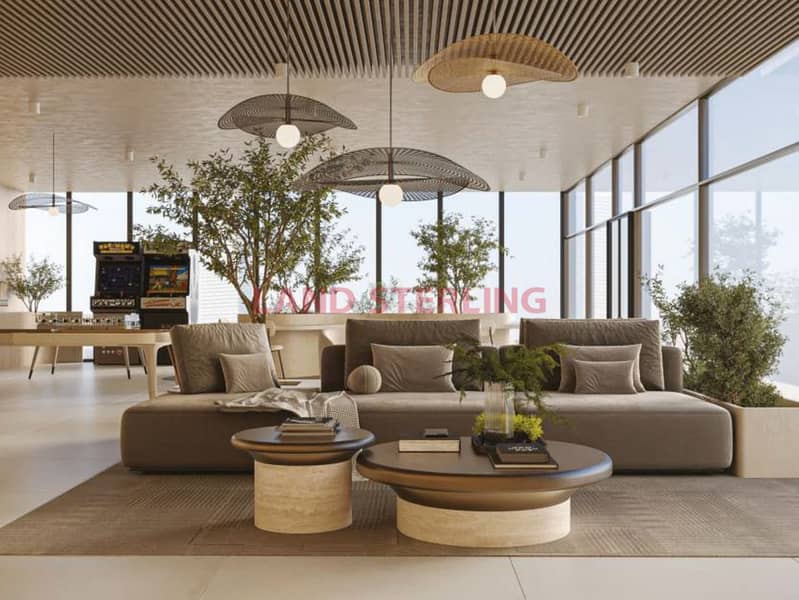 Spacious Studio I Modern Finishing I Handover SOON - Image 19