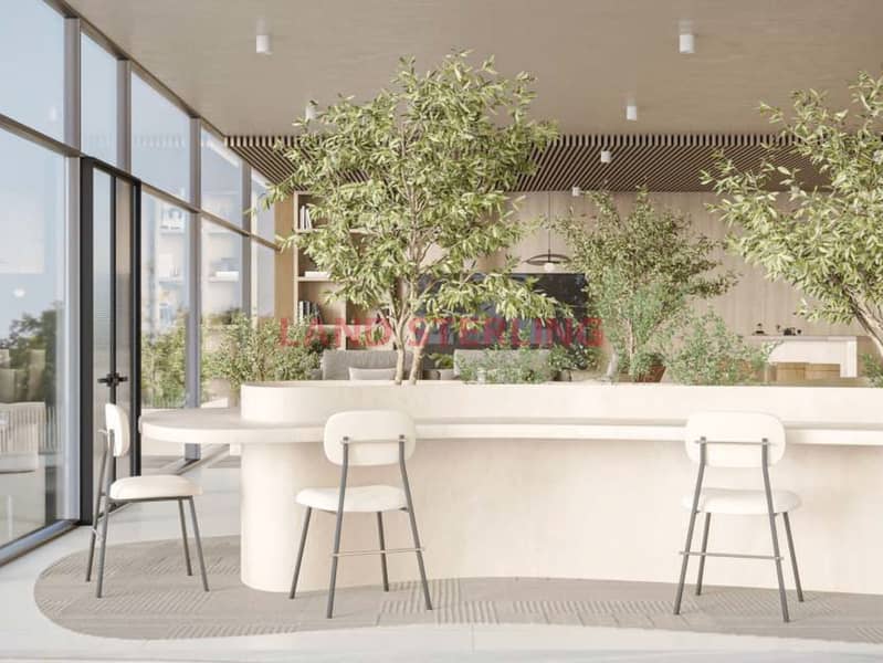 Spacious Studio I Modern Finishing I Handover SOON - Image 20