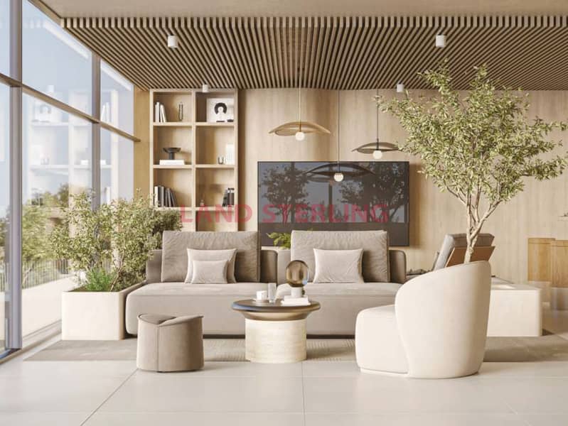 Spacious Studio I Modern Finishing I Handover SOON - Image 21