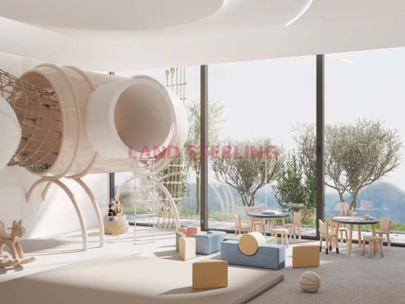 Spacious Studio I Modern Finishing I Handover SOON - Image 22