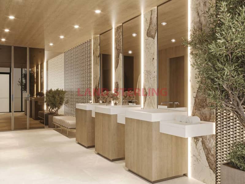 Spacious Studio I Modern Finishing I Handover SOON - Image 23