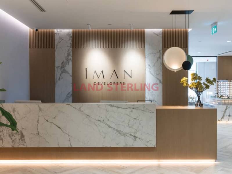 Spacious Studio I Modern Finishing I Handover SOON - Image 24