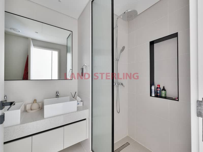 Furnished 2BR I Sea View I High Floor I Vacant - Image 17