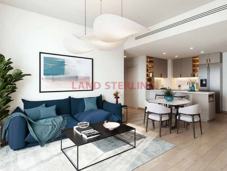 Duplex 2BR I Peaceful Living I Handover 2026 - Image 6