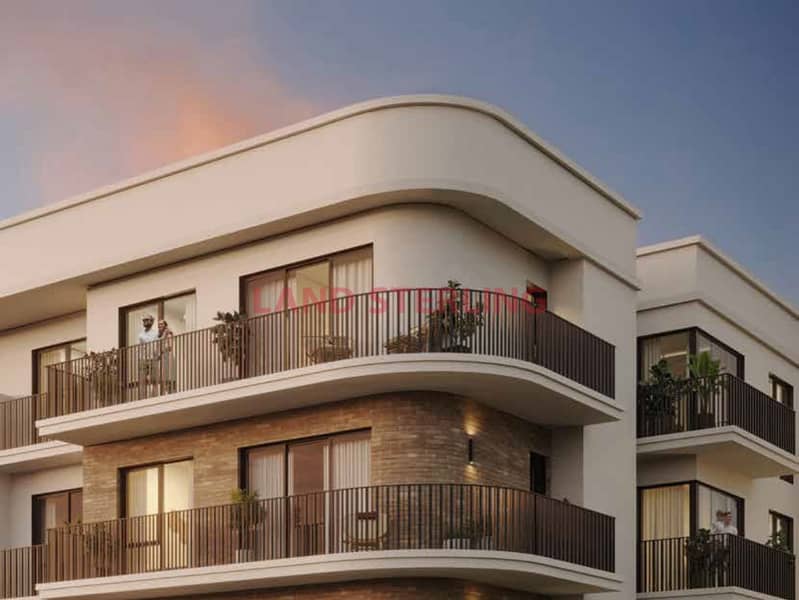 Duplex 2BR I Peaceful Living I Handover 2026 - Image 11