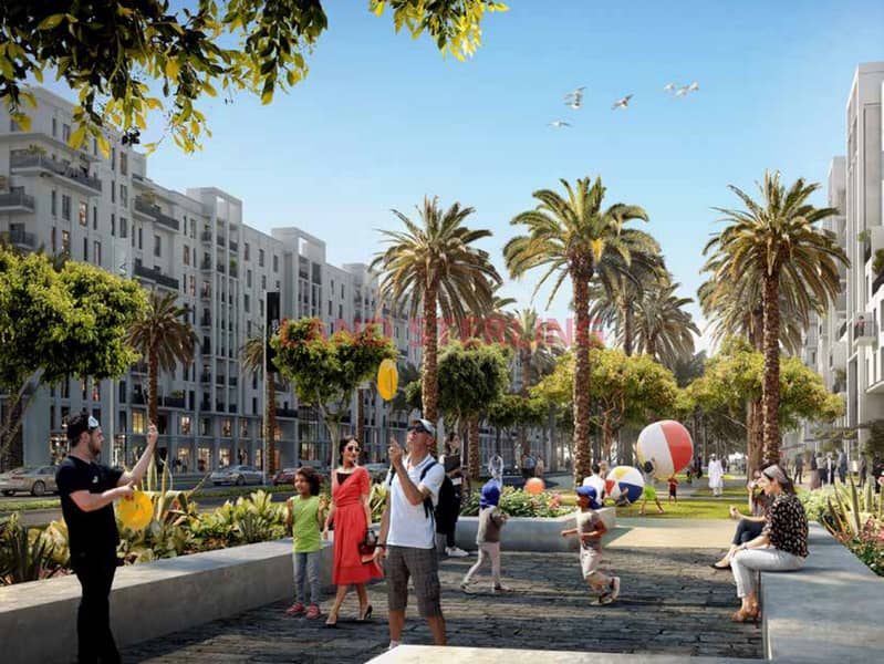 Duplex 2BR I Peaceful Living I Handover 2026 - Image 12