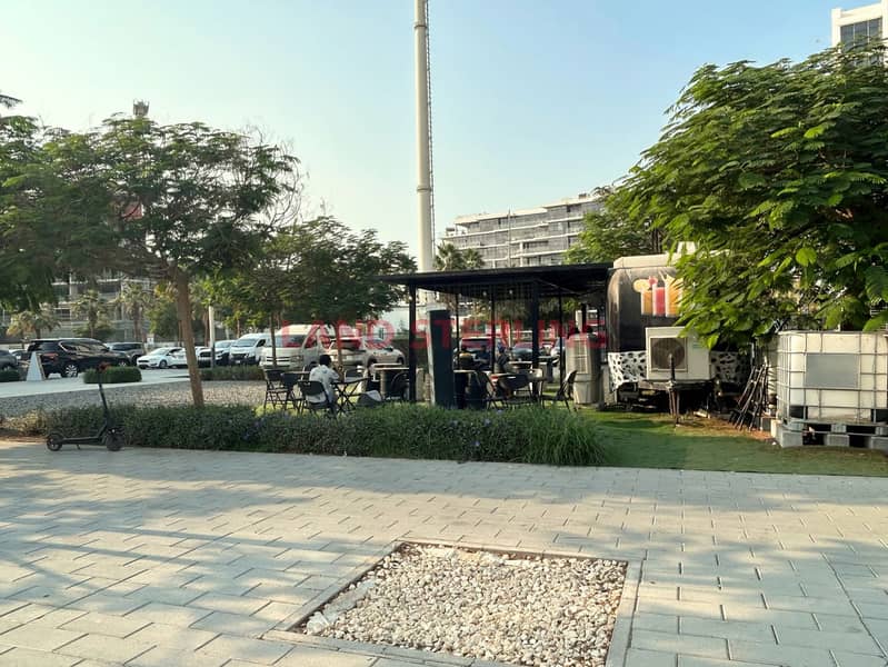 Spacious Layout I Tenanted 1BR I Community View - Image 11