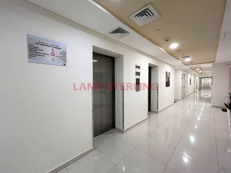 Spacious Layout I Tenanted 1BR I Community View - Image 18