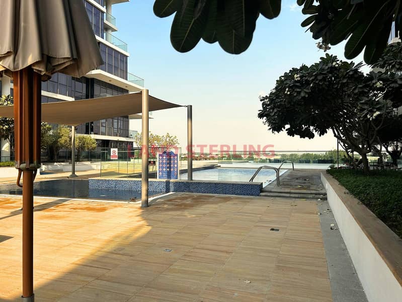 Spacious Layout I Tenanted 1BR I Community View - Image 19