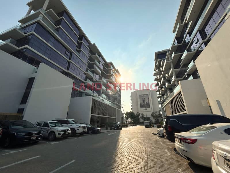 Spacious Layout I Tenanted 1BR I Community View - Image 22