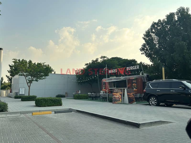 Spacious Layout I Tenanted 1BR I Community View - Image 23