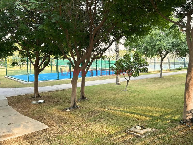 Spacious Layout I Tenanted 1BR I Community View - Image 25