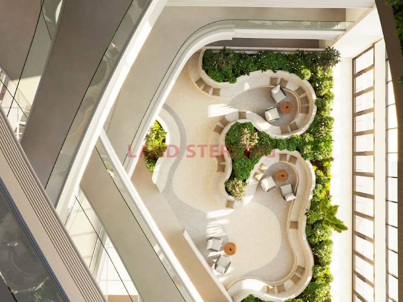 Burj Khalifa View | Prime Location | Handover 2026 - Image 13