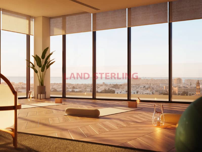 Burj Khalifa View | Prime Location | Handover 2026 - Image 16