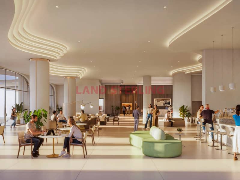 Burj Khalifa View | Prime Location | Handover 2026 - Image 18