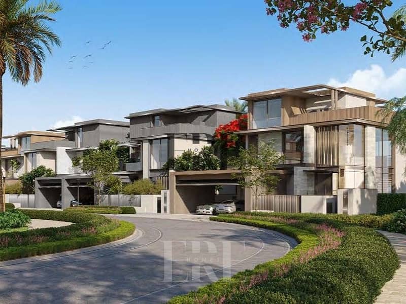 Prime Location | Nad Al Sheba Gardens | EOI Open